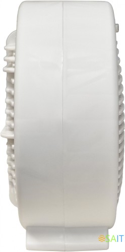 Тепловентилятор Primera FHP-2012-FWT 2000Вт белый