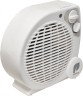 Тепловентилятор Primera FHP-2012-FWT 2000Вт белый