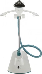 Отпариватель напольный Tefal IT2460E0 1800Вт белый/голубой