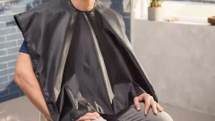 Машинка для стрижки Philips HC7650/15 черный