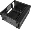 Корпус Accord ACC-CL290B черный без БП ATX 4x120mm 2xUSB2.0 1xUSB3.0 audio
