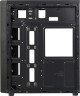 Корпус Accord ACC-CL290B черный без БП ATX 4x120mm 2xUSB2.0 1xUSB3.0 audio