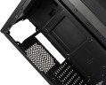 Корпус Accord ACC-CL290B черный без БП ATX 4x120mm 2xUSB2.0 1xUSB3.0 audio