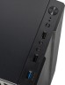 Корпус Accord ACC-CL290B черный без БП ATX 4x120mm 2xUSB2.0 1xUSB3.0 audio