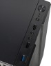 Корпус Accord ACC-CL290B черный без БП ATX 4x120mm 2xUSB2.0 1xUSB3.0 audio