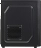 Корпус Accord ACC-CL290B черный без БП ATX 4x120mm 2xUSB2.0 1xUSB3.0 audio
