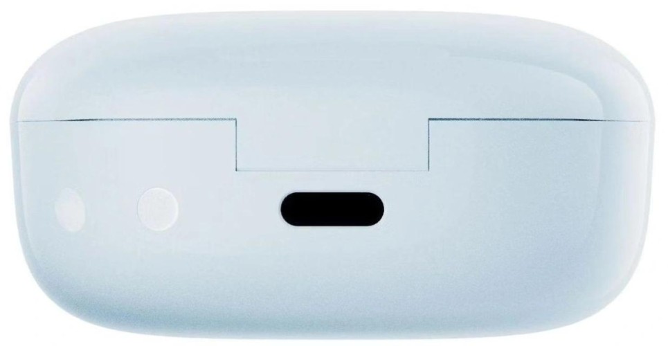 Гарнитура внутриканальные Xiaomi BHR9283GL