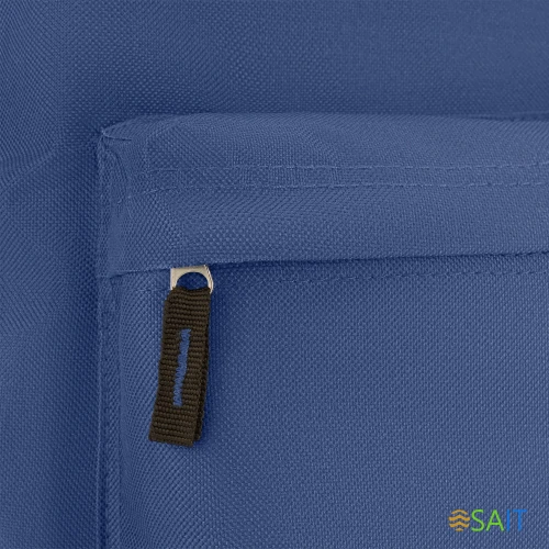 Рюкзак Silwerhof Start темно-синий