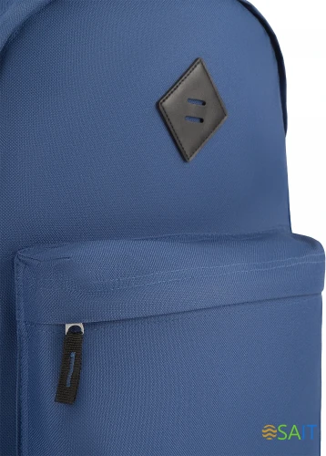 Рюкзак Silwerhof Start темно-синий