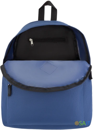 Рюкзак Silwerhof Start темно-синий