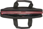Сумка для ноутбука 17.3" Continent CC-018 черный нейлон/полиэстер (CC-018 BK)