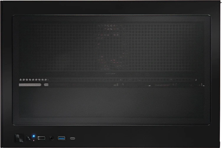 ПК Bloody BD-PC RAB84V2 TWR Ryzen 7 7700 (3.8) 32Gb SSD1Tb RTX5070 12Gb Windows 11 Home 64 2.5xGbitEth 750W черный (RUS) (2142128)