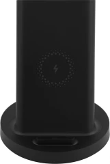 Беспроводное зар./устр. Xiaomi Mi 20W Wireless Charging Stand 2A USB Type-C универсальное черный (GDS4145GL)
