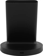 Беспроводное зар./устр. Xiaomi Mi 20W Wireless Charging Stand 2A USB Type-C универсальное черный (GDS4145GL)