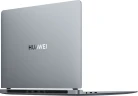 Ноутбук Huawei EnzoH-W5211T Core Ultra 5 32Gb SSD1Tb Intel Iris Xe graphics 14" IPS Touch (3120x2080) без ОС grey space WiFi BT Cam (53014NQC)