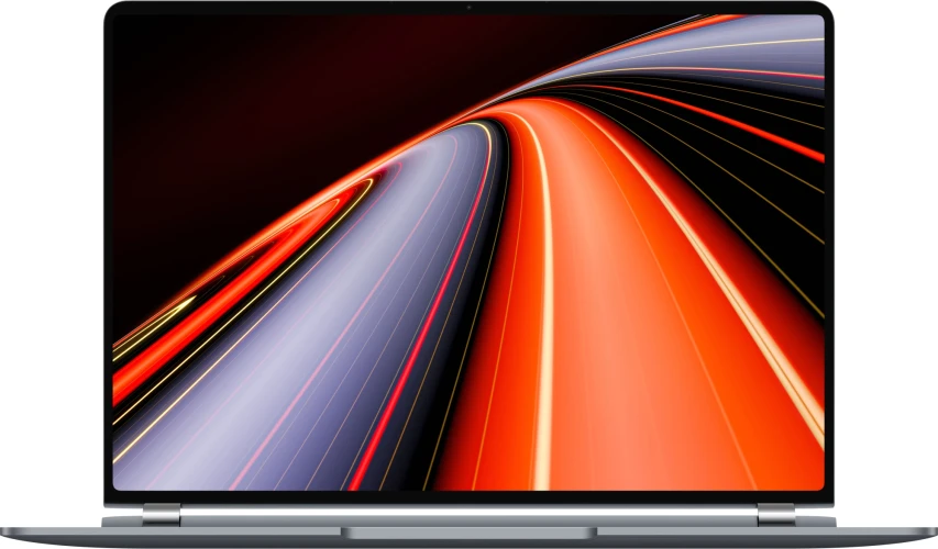 Ноутбук Huawei EnzoH-W5211T Core Ultra 5 32Gb SSD1Tb Intel Iris Xe graphics 14" IPS Touch (3120x2080) без ОС grey space WiFi BT Cam (53014NQC)