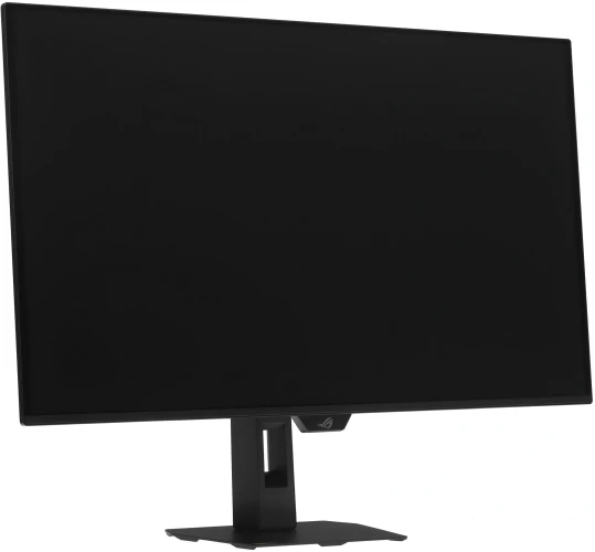 Монитор Asus 31.5" ROG Strix XG32UCDS черный QD OLED LED 0.03ms 16:9 HDMI матовая HAS 1000cd 178гр/178гр 3840x2160 165Hz DP 4K USB 6.6кг