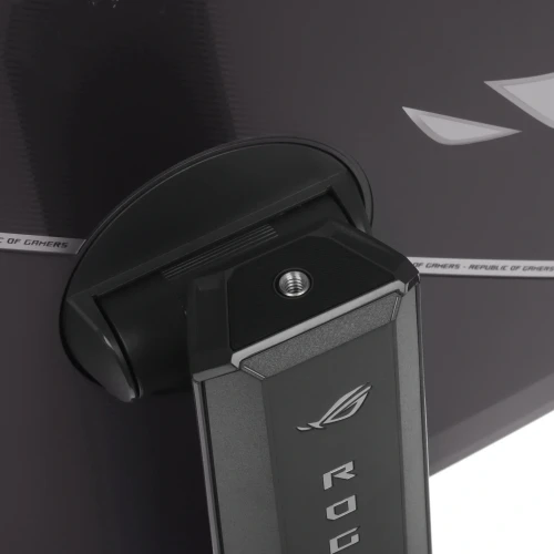 Монитор Asus 31.5" ROG Strix XG32UCDS черный QD OLED LED 0.03ms 16:9 HDMI матовая HAS 1000cd 178гр/178гр 3840x2160 165Hz DP 4K USB 6.6кг