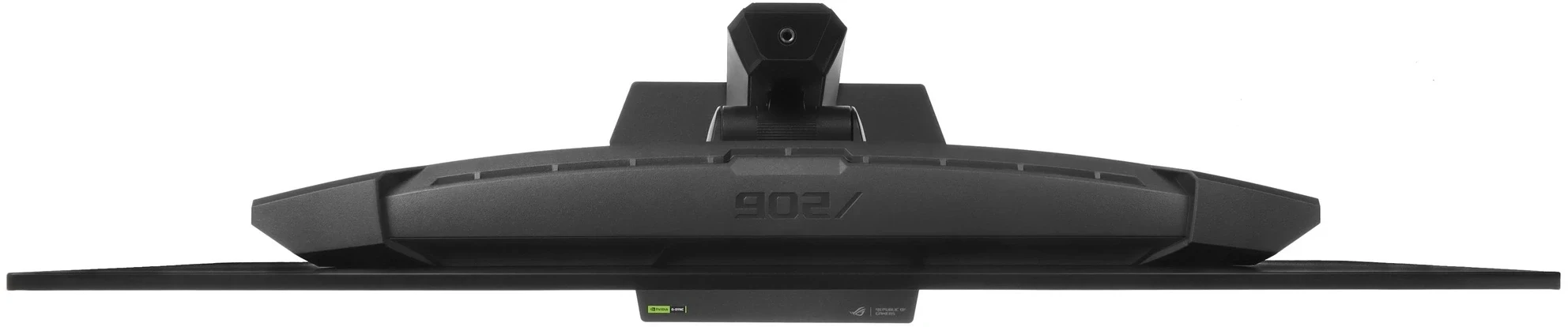 Монитор Asus 31.5" ROG Strix XG32UCDS черный QD OLED LED 0.03ms 16:9 HDMI матовая HAS 1000cd 178гр/178гр 3840x2160 165Hz DP 4K USB 6.6кг