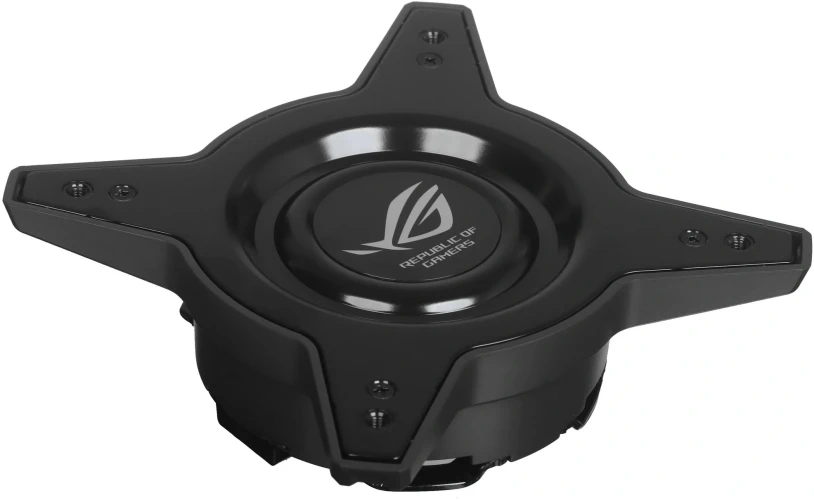 Монитор Asus 31.5" ROG Strix XG32UCDS черный QD OLED LED 0.03ms 16:9 HDMI матовая HAS 1000cd 178гр/178гр 3840x2160 165Hz DP 4K USB 6.6кг