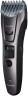 Машинка для стрижки Panasonic ER-GB80 серебристый (насадок в компл:3шт)