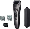 Машинка для стрижки Panasonic ER-GB80 серебристый (насадок в компл:3шт)