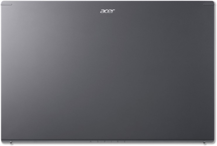 Ноутбук Acer Aspire 5 A515-57-52ZZ Core i5 12450H 16Gb SSD1Tb Intel UHD Graphics 15.6" IPS FHD (1920x1080) noOS metall WiFi BT Cam (NX.KN3CD.003)