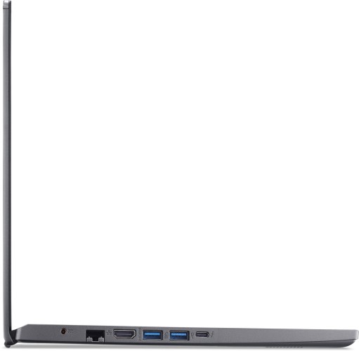 Ноутбук Acer Aspire 5 A515-57-52ZZ Core i5 12450H 16Gb SSD1Tb Intel UHD Graphics 15.6" IPS FHD (1920x1080) noOS metall WiFi BT Cam (NX.KN3CD.003)