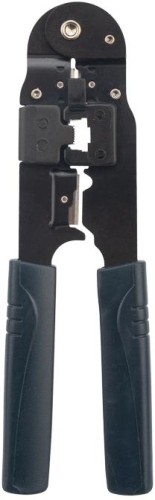 Кримпер для обжима компьютерный REXANT 12-3451
