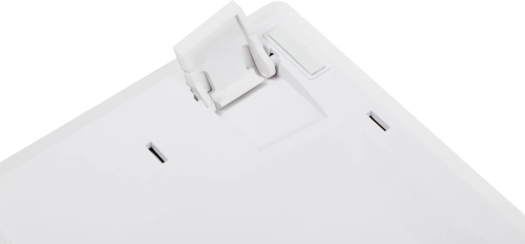 Клавиатура A4Tech Bloody S515R механическая белый USB for gamer LED (подставка для запястий) (S515R ICY WHITE)