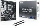 Материнская плата Asus PRIME H810M-A WIFI Soc-1851 Intel H810 2xDDR5 mATX AC`97 8ch(7.1) GbLAN RAID+HDMI+DP