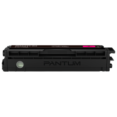 тонер-картридж Тонер-картридж лазерный Pantum CTL-1100XM пурпурный