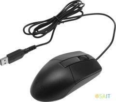 Клавиатура + мышь A4Tech KR-3330S клав:черный мышь:черный USB
