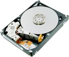 Жесткий диск WD SATA-III 12TB 0B47063 WUS721212BLE6L4 Ultrastar DC HC340 512E (7200rpm) 512Mb 3.5"