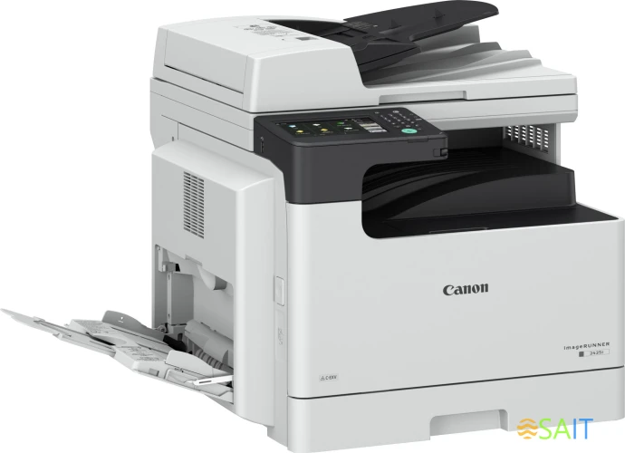 Копир Canon imageRUNNER 2425i (4293C004) лазерный печать:черно-белый RADF