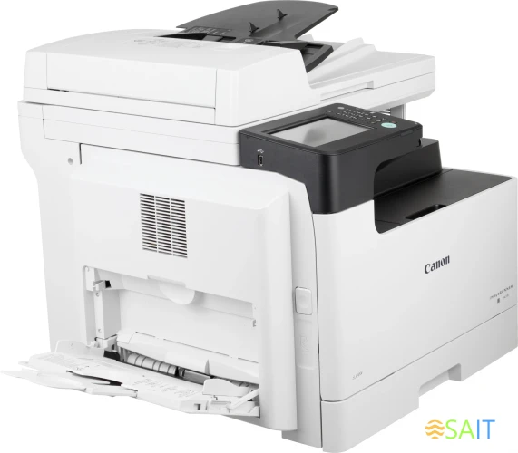 Копир Canon imageRUNNER 2425i (4293C004) лазерный печать:черно-белый RADF