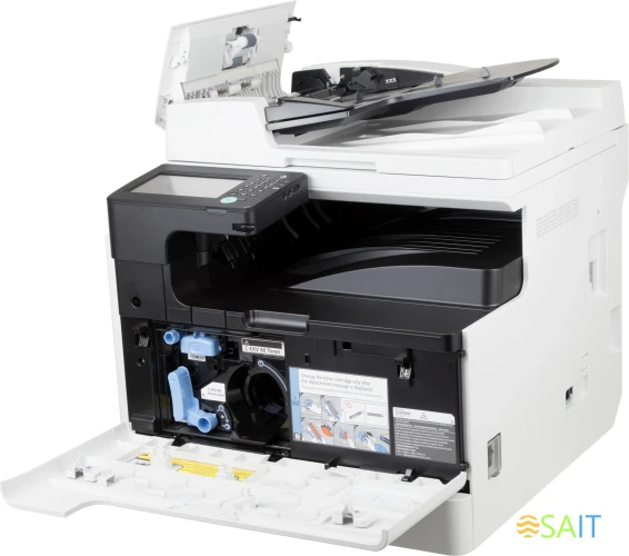 Копир Canon imageRUNNER 2425i (4293C004) лазерный печать:черно-белый RADF