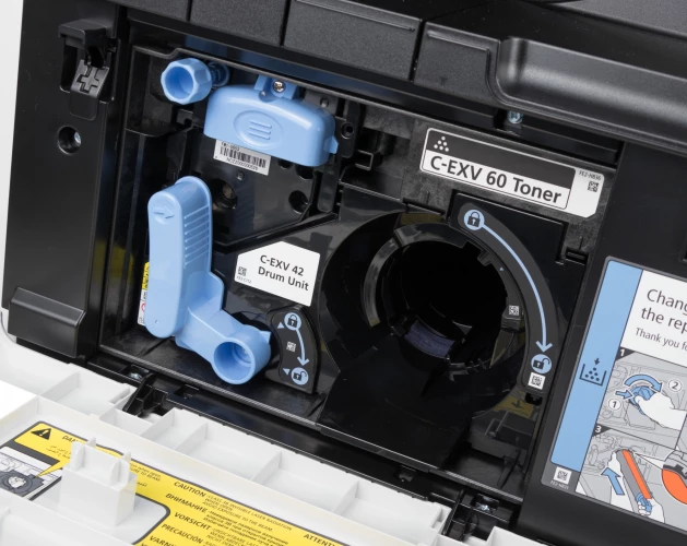 Копир Canon imageRUNNER 2425i (4293C004) лазерный печать:черно-белый RADF