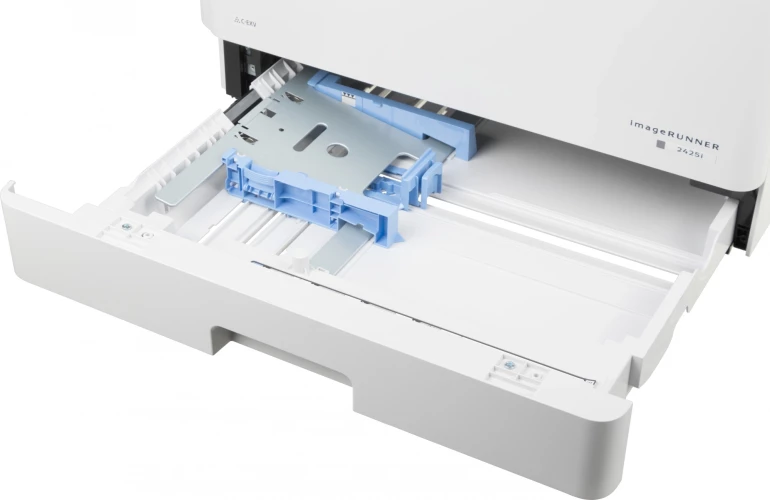 Копир Canon imageRUNNER 2425i (4293C004) лазерный печать:черно-белый RADF