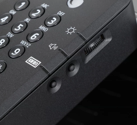 Копир Canon imageRUNNER 2425i (4293C004) лазерный печать:черно-белый RADF