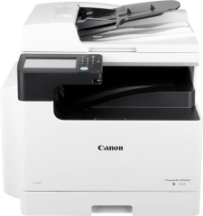 Копир Canon imageRUNNER 2425i (4293C004) лазерный печать:черно-белый RADF