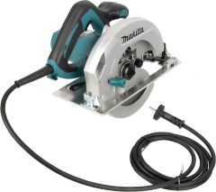 Циркулярная пила (дисковая) Makita HS7600