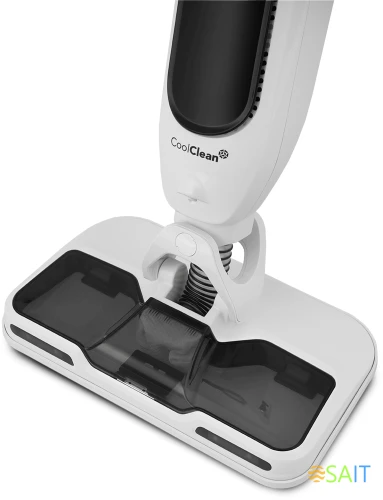 Пылесос Coolfort CF-3005 85Вт белый