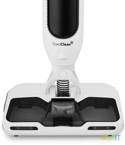 Пылесос Coolfort CF-3005 85Вт белый