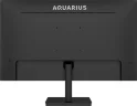 Монитор Aquarius 27" B27F1 черный IPS LED 16:9 HDMI M/M матовая 1000:1 250cd 178гр/178гр 1920x1080 4.15кг (RUS)