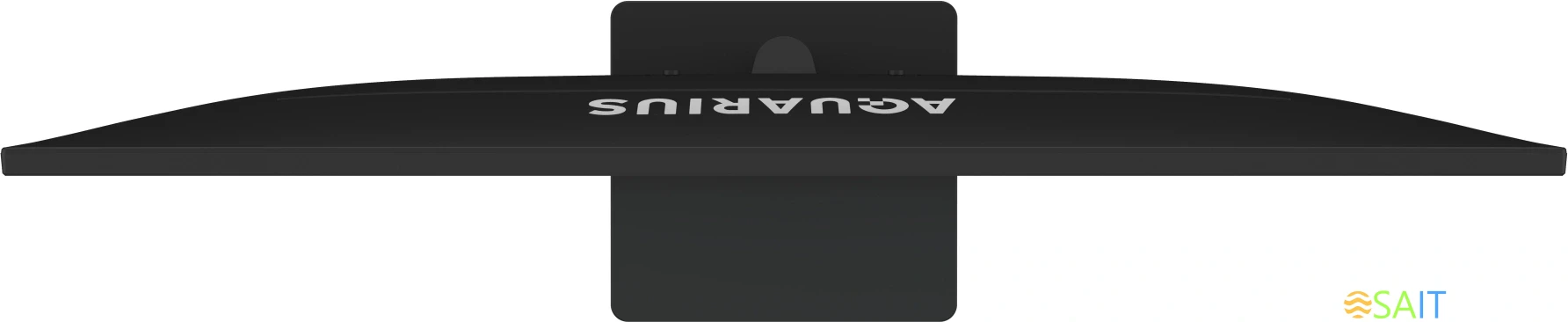 Монитор Aquarius 27" B27F1 черный IPS LED 16:9 HDMI M/M матовая 1000:1 250cd 178гр/178гр 1920x1080 4.15кг (RUS)