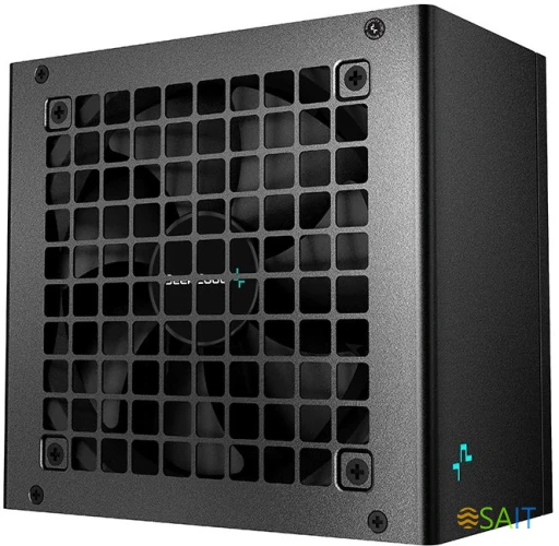 Блок питания Deepcool ATX 600W Game Storm PK600D 80+ bronze (20+4pin) APFC 120mm fan 6xSATA RTL