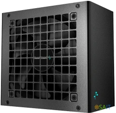 Блок питания Deepcool ATX 600W Game Storm PK600D 80+ bronze (20+4pin) APFC 120mm fan 6xSATA RTL