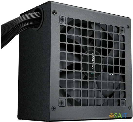 Блок питания Deepcool ATX 600W Game Storm PK600D 80+ bronze (20+4pin) APFC 120mm fan 6xSATA RTL