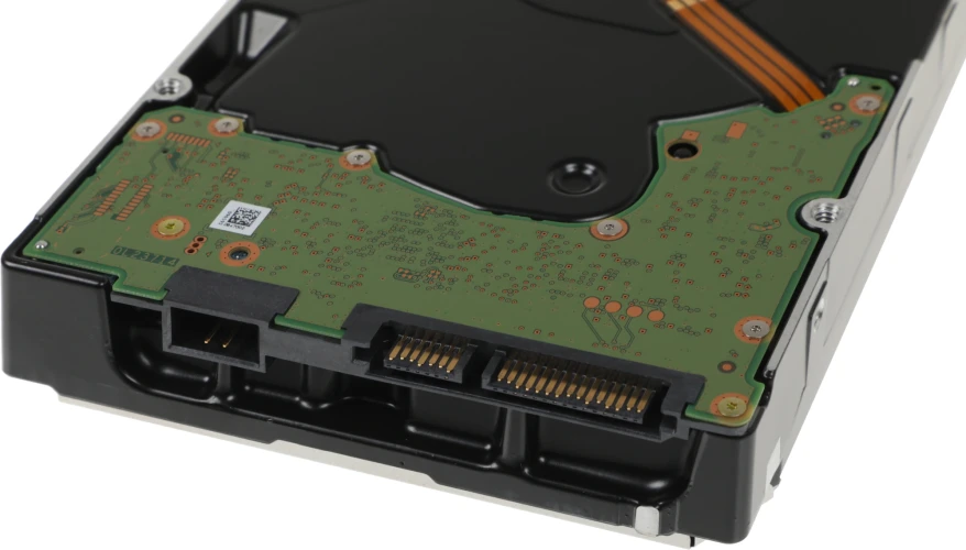 Жесткий диск WD SATA-III 24TB WD240PURP Surveillance Purple Pro (7200rpm) 512Mb 3.5"